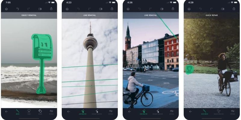 Top 9 Free Apps to Remove Unwanted Objects From Photo in 2023