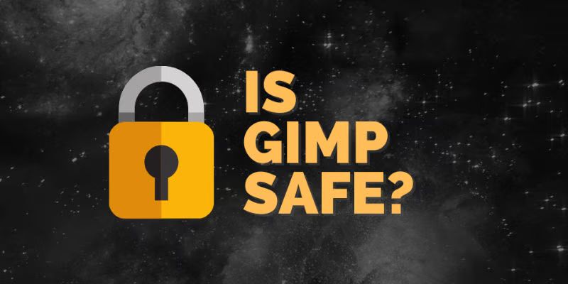 Is GIMP Safe to Download and Use?