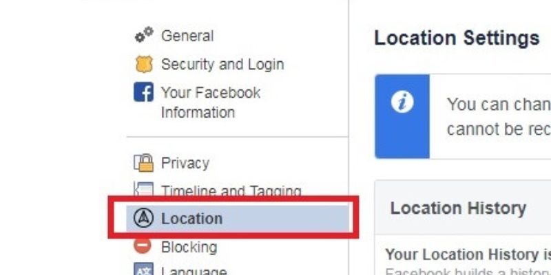 How to Find Out Where a Picture Was Taken on Facebook