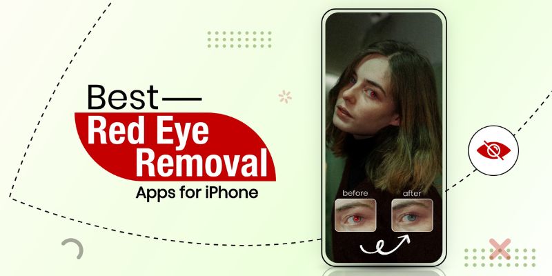 15 Best Red Eye Removal Apps for Android and iPhone in 2023