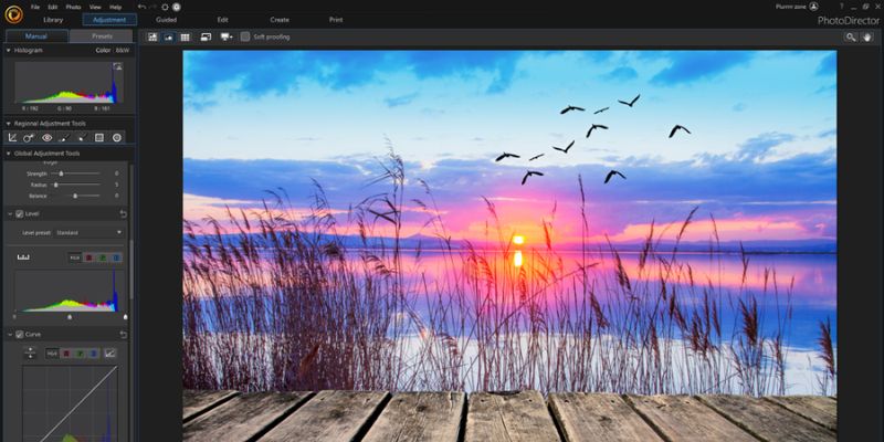 15 Best Photo Editing Software for Pc (Free Download) 2023